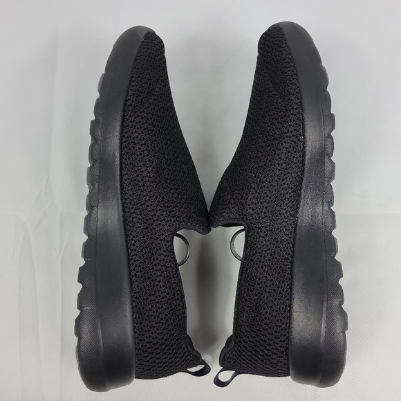 Skechers Go Walk Joy Comfort Slip On Athletic Shoes Womens Size 8.5 Black 15600W - Picture 9 of 12